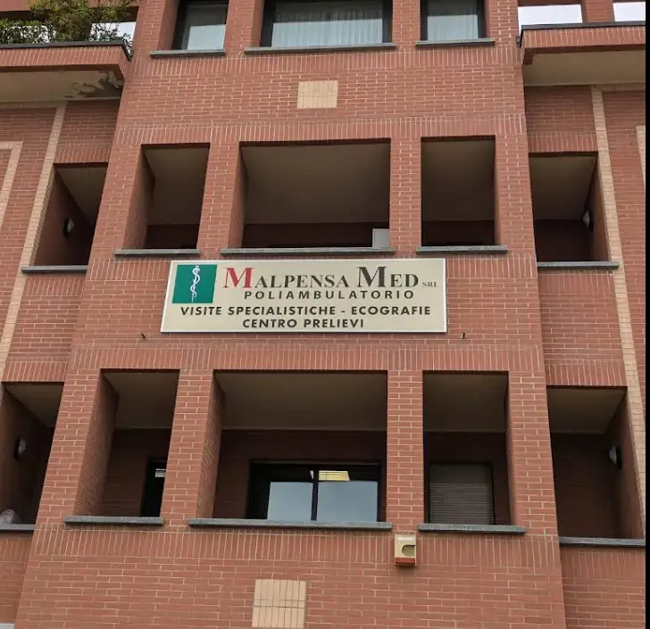 Poliambulatorio Malpensa Med